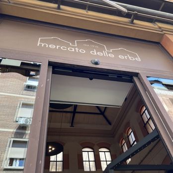 Mercato delle Erbe - Fruits & Veggies Near Me - Bologna, BO