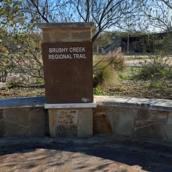 Brushy Creek Trail East - Hiking Near Me - Round Rock, Texas Brushy Creek Trail East - Hiking Near Me - Round Rock, Texas