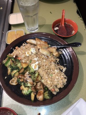 Soho Japanese Bistro by null