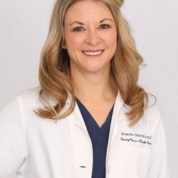 Conway Women's Health Center, PA - Dr. Brandie Martin