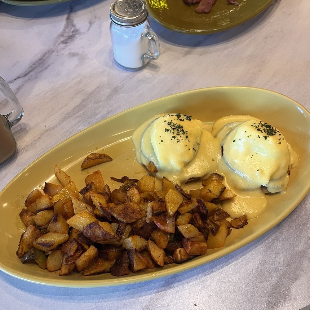 Haven Haus Cafe - Classic benny - Breakfast & Brunch Near Me - Temecula, California Haven Haus Cafe - Classic benny - Breakfast & Brunch Near Me - Temecula, California