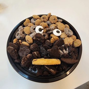 Cerealism - Cookie Monster - Desserts Near Me - Old Sacramento, California