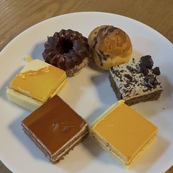 Hibachi Buffet - Desserts! - Seafood Near Me - Temecula, California Hibachi Buffet - Desserts! - Seafood Near Me - Temecula, California
