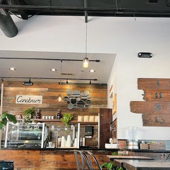 Canabru Coffee - Coffee & Tea Near Me - Chino, California Canabru Coffee - Coffee & Tea Near Me - Chino, California