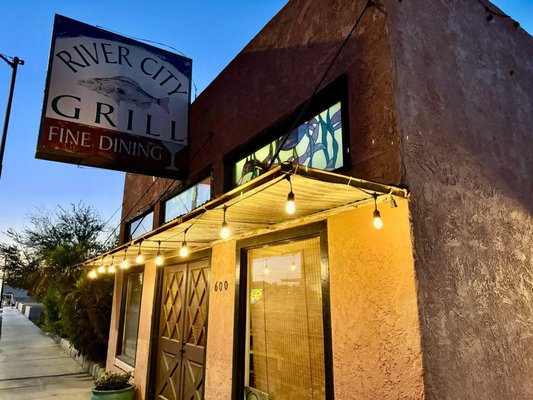 River City Grill by null