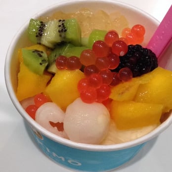 Iceskimo - Ice Cream & Frozen Yogurt Near Me - San Diego, California Iceskimo - Ice Cream & Frozen Yogurt Near Me - San Diego, California