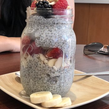 Eight AM - New American Near Me - San Francisco, California
