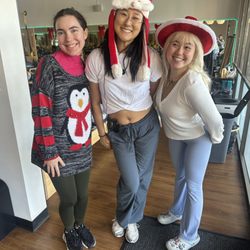 Co-Op Pilates Giftly Email, Text or Print, 17655 Harvard Ave