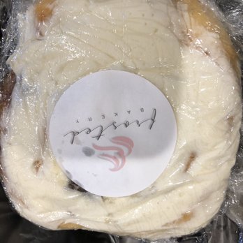 Frosted Bakery - other roll we got - Bakeries Near Me - North Las Vegas, Nevada Frosted Bakery - other roll we got - Bakeries Near Me - North Las Vegas, Nevada