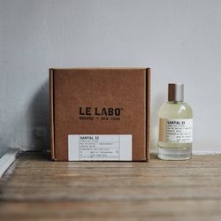 Le Labo