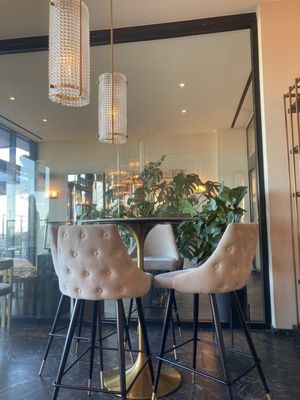 Andromeda Hotel Ostend by null