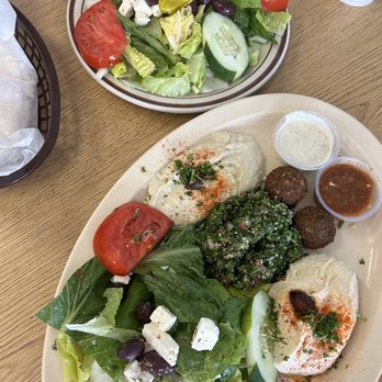 MEDITERRANEAN GRILL - Updated July 2024 - 153 Photos & 326 Reviews ...