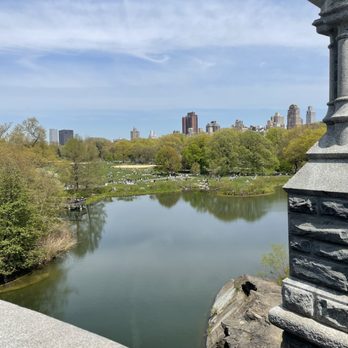 Belvedere Castle - Landmarks & Historical Buildings Near Me - New York, New York