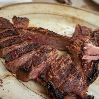 Peter Luger - Steakhouses Near Me - Brooklyn, New York