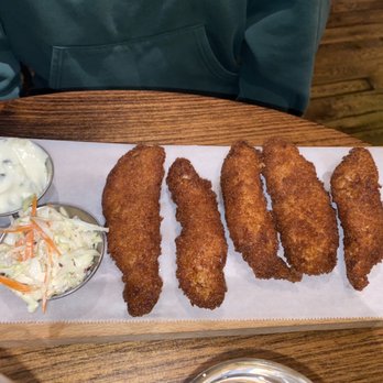 Cowan's Public - Fish & Chips - Cocktail Bars Near Me - Nutley, New Jersey