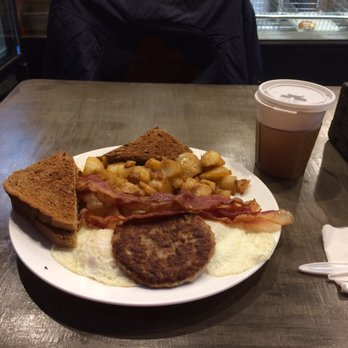 Java Day Cafe - Coffee & Tea Near Me - Flushing, New York