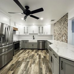 Kitchen Destination