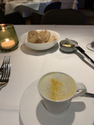 1687 Restaurant & Café by null