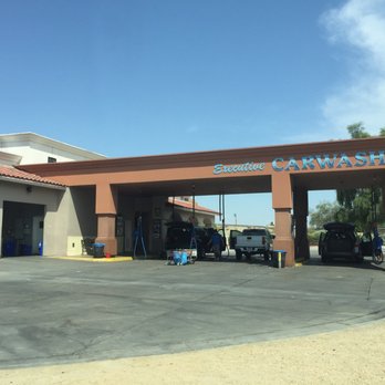 Executive Car Wash - Car Wash Near Me - Palm Desert, California Executive Car Wash - Car Wash Near Me - Palm Desert, California
