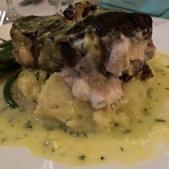 Ponte Winery - Filet with Lovster Mashed Potatoes - Wineries Near Me - Temecula, California Ponte Winery - Filet with Lovster Mashed Potatoes - Wineries Near Me - Temecula, California