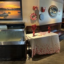Red Lobster