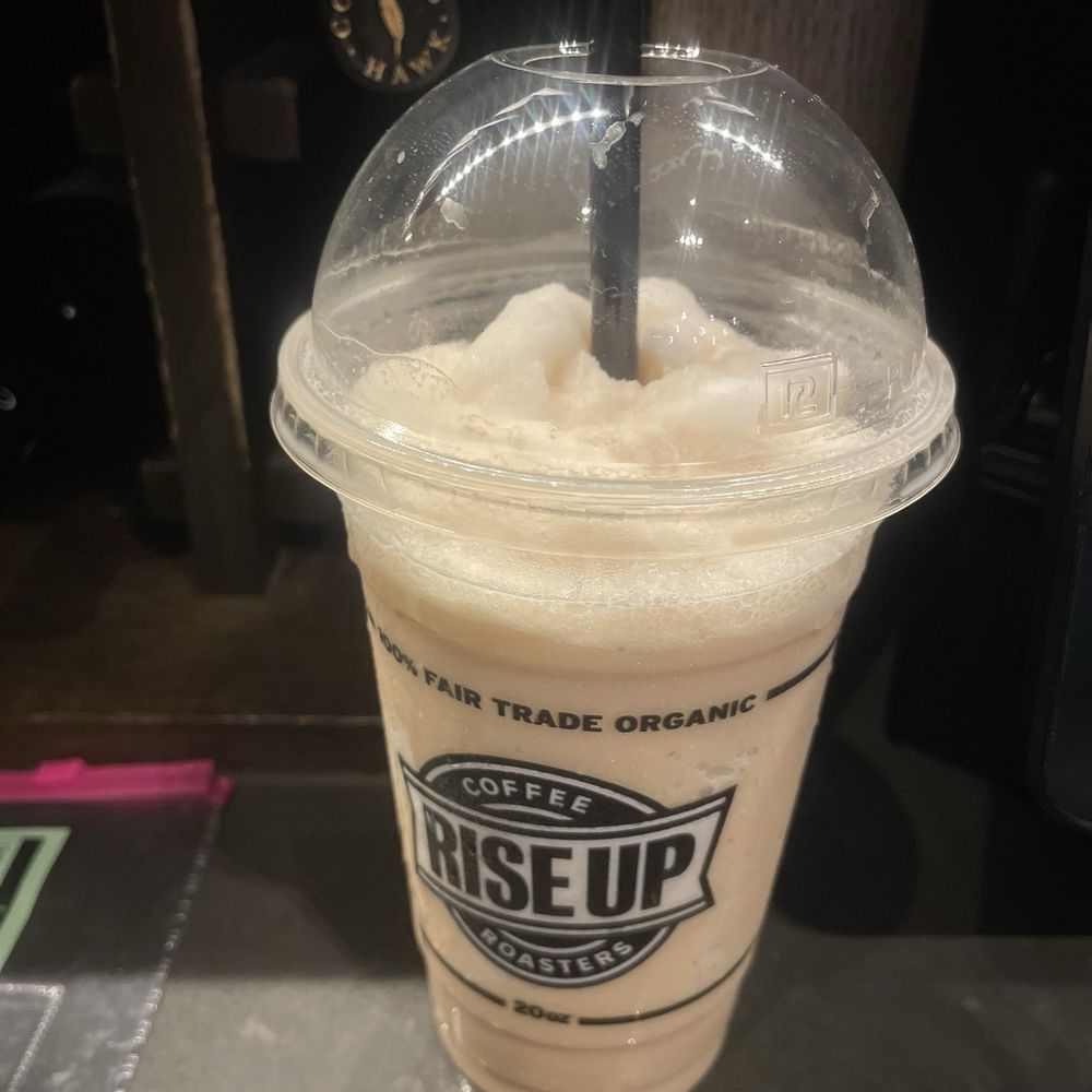 Rise Up Coffee - Frozen chai - Coffee & Tea Near Me - Annapolis, Maryland Rise Up Coffee - Frozen chai - Coffee & Tea Near Me - Annapolis, Maryland