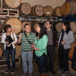 Blanchard Family Wines