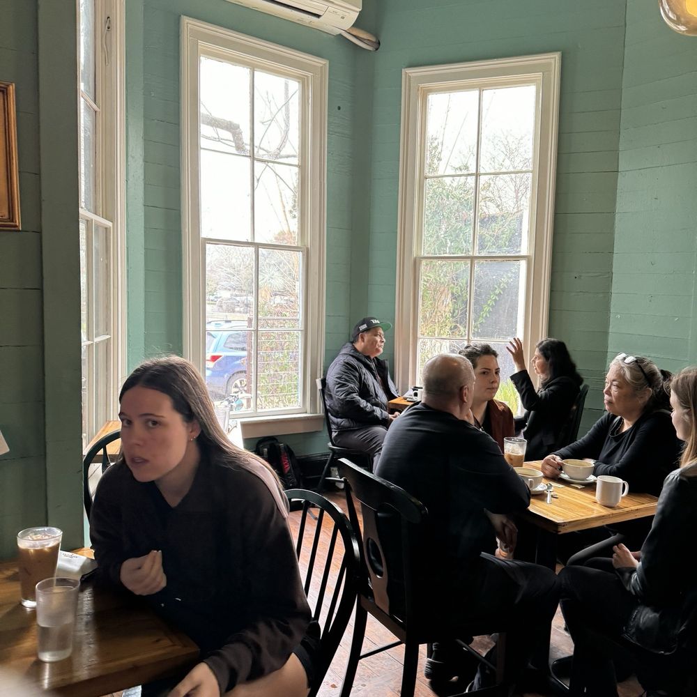 Cenote - Coffee & Tea Near Me - Austin, Texas
