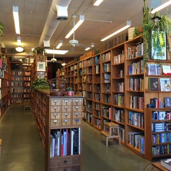Mercer Street Books - I could stroll through these beautiful aisles all day... - Bookstores Near Me - Seattle, Washington Mercer Street Books - I could stroll through these beautiful aisles all day... - Bookstores Near Me - Seattle, Washington