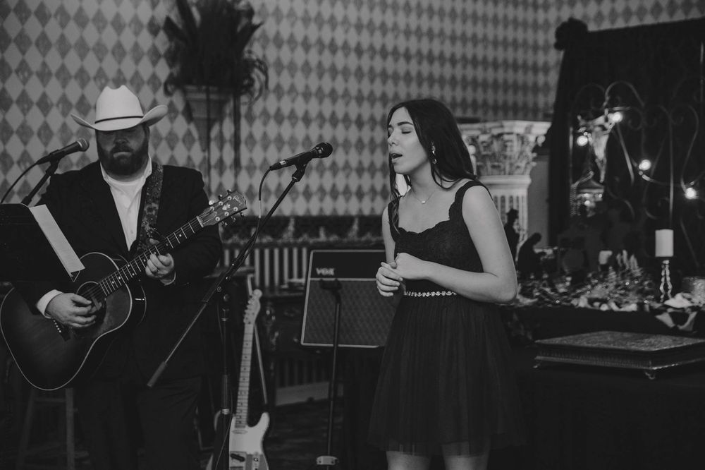 Marilyn's Flowers & Catering