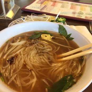 Dao's Tai Pan's - 12. Pho Tai - Vietnamese Near Me - Tucson, Arizona Dao's Tai Pan's - 12. Pho Tai - Vietnamese Near Me - Tucson, Arizona