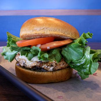Hooked Seafood Grill - Seafood Near Me - Gilbert, Arizona