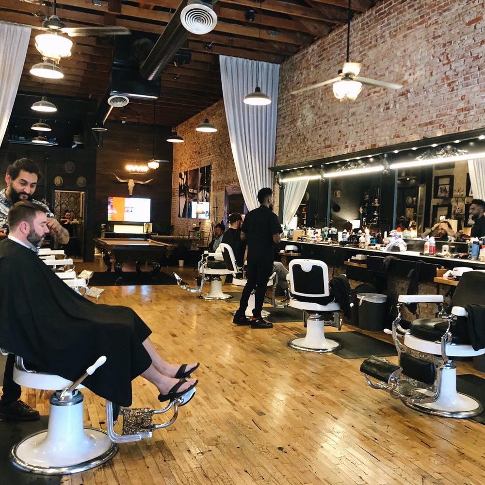 Top 10 Best Lesbian Hair Salon in San Diego, CA Last Updated August