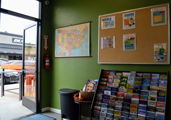 California Dreams Hostel by null