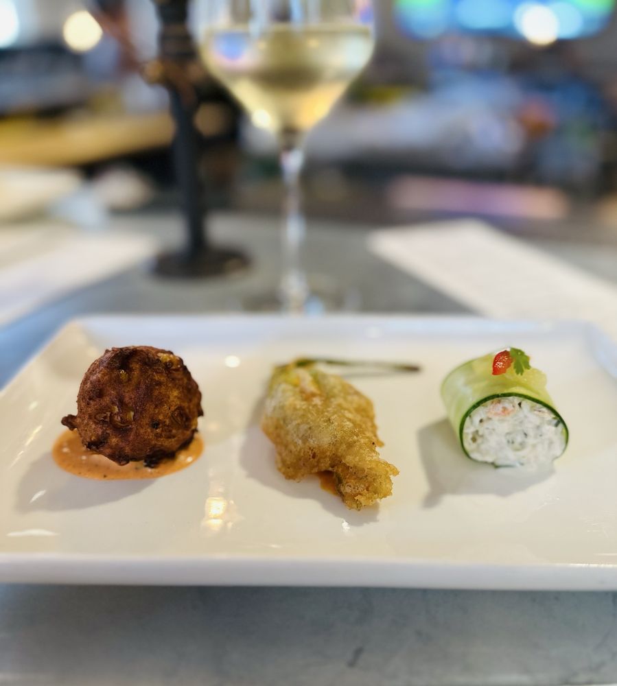 The Nickel - wedding in Denver, CO