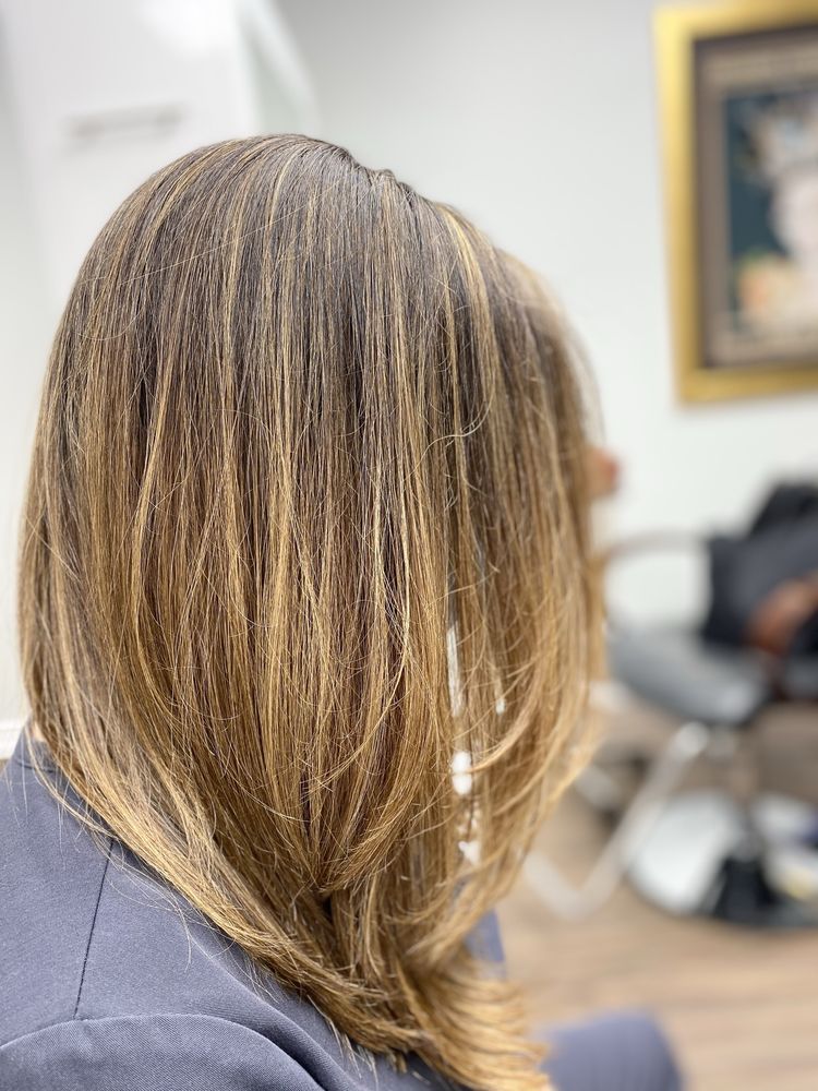 HANNA JADE BEAUTY BAR 221 Photos & 13 Reviews 16459 NW 67th Ave