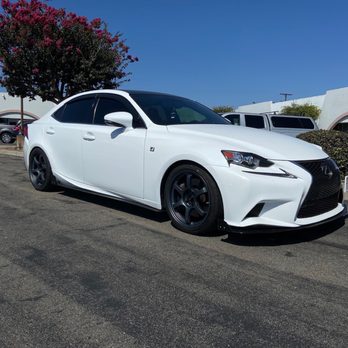 714 Tires - Tires Near Me - Fountain Valley, California