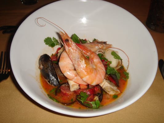 LaSalette Restaurant by null