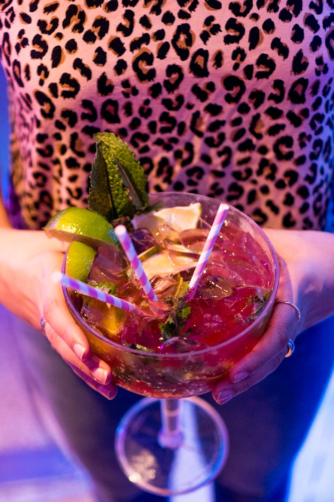 Clevelander