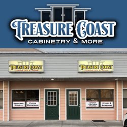 Treasure Coast Cabinetry and More