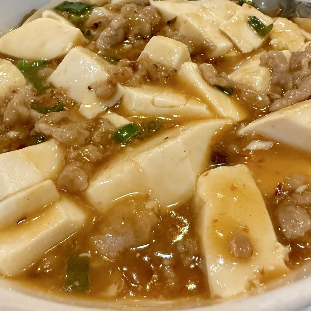 Imperial Chinese Restaurant - Lunch special mapo tofu - Chinese Near Me - Simi Valley, California Imperial Chinese Restaurant - Lunch special mapo tofu - Chinese Near Me - Simi Valley, California