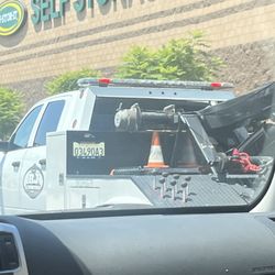 RJ's Towing & Roadside Service
