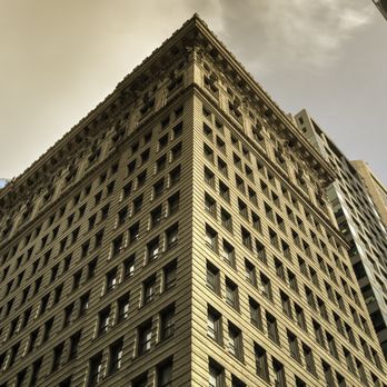 Scully Company office
