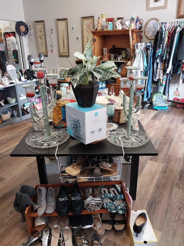 EMERY’S BOUTIQUE N CONSIGNMENT - Updated July 2026 - 22 Photos - 7237 ...