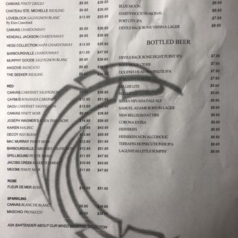 Lobbibar - Drink menu - Lounges Near Me - Arlington, Virginia Lobbibar - Drink menu - Lounges Near Me - Arlington, Virginia