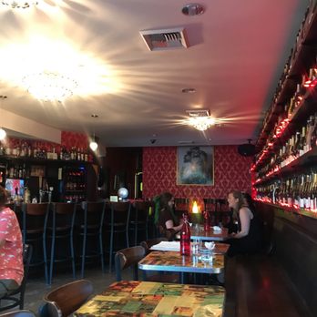 Bar Vivant - Tapas/Small Plates Near Me - Portland, Oregon