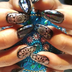 Outlaw Nailz