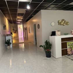 Bamboo Spa One