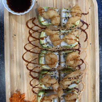 Mariscos El Moreno - Sushi - Seafood Near Me - La Puente, California