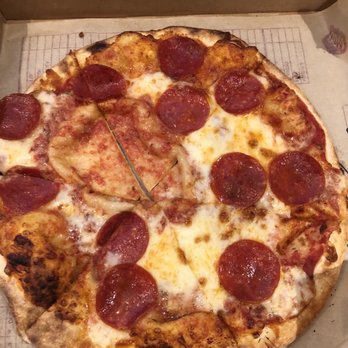MOD Pizza - Fast Food Near Me - Vallejo, California